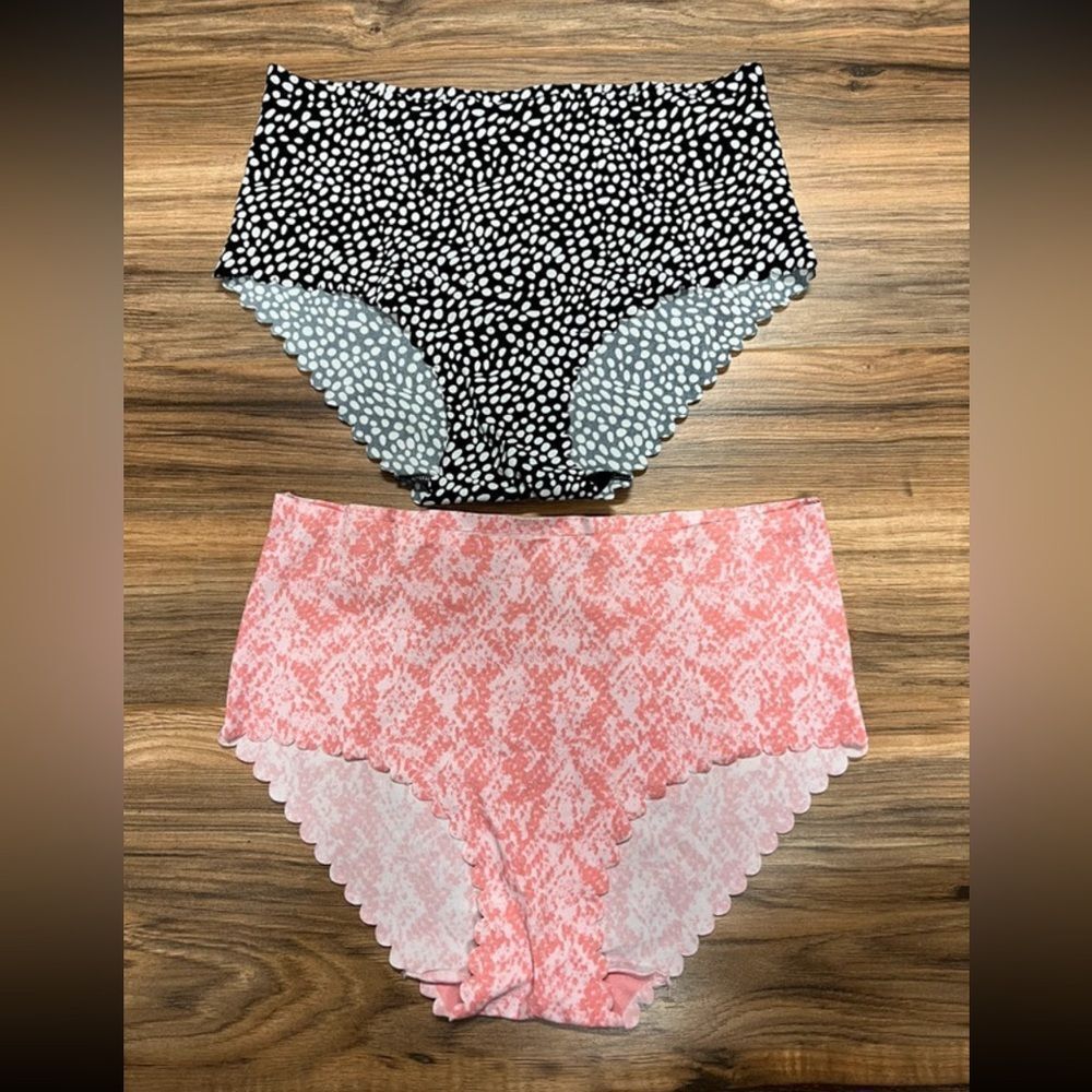 2 secret treasure panties